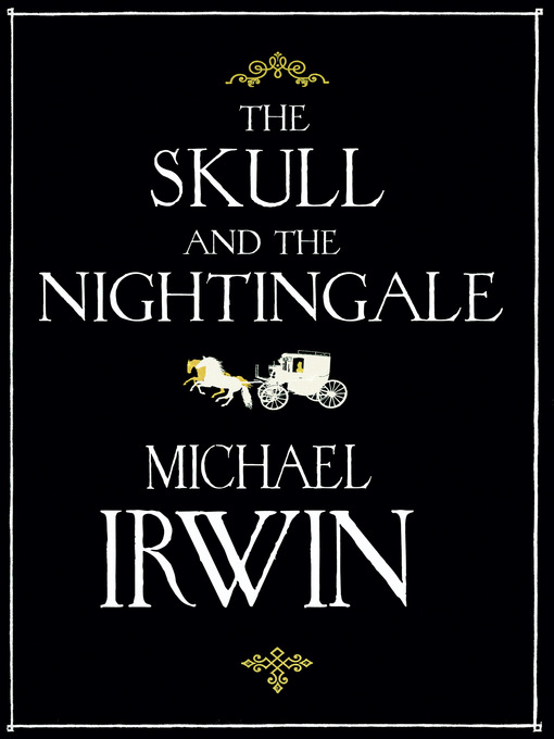 Title details for The Skull and the Nightingale by Michael Irwin - Available